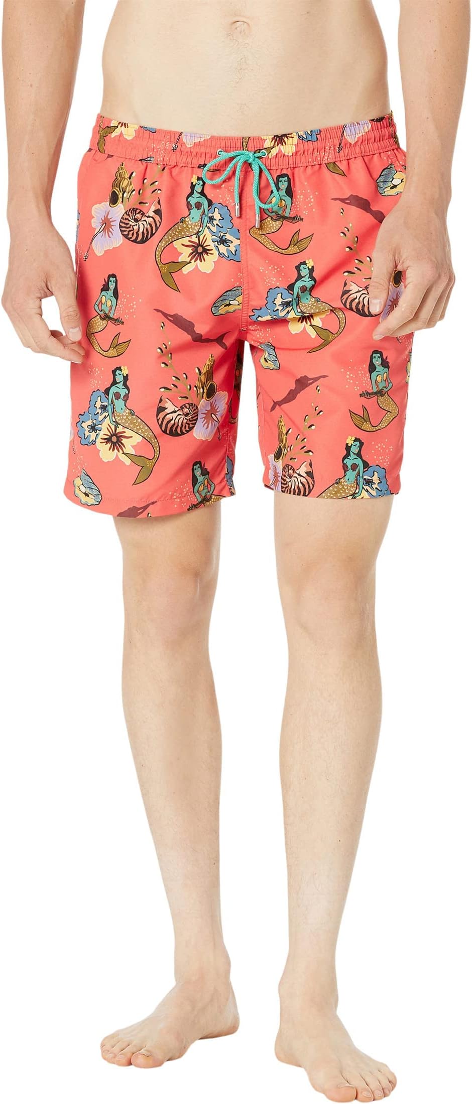 paul smith swim shorts