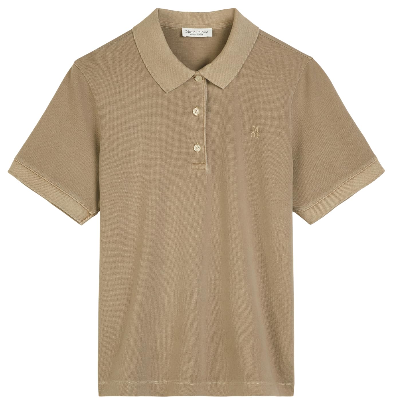 Marc O'Polo 503237153013 Polo Mujer (Pack de 1)