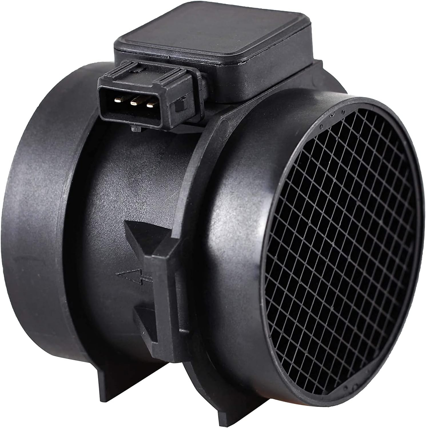 28164-37100 Mass Air Flow Sensor Meter MAF for BMW 323i 323Ci 328i 528iT 1999-2000 325i 2001-2002 Z3 1999-2002 Land Rover Freelander 2002-2005, ‎13621432356 AF10185