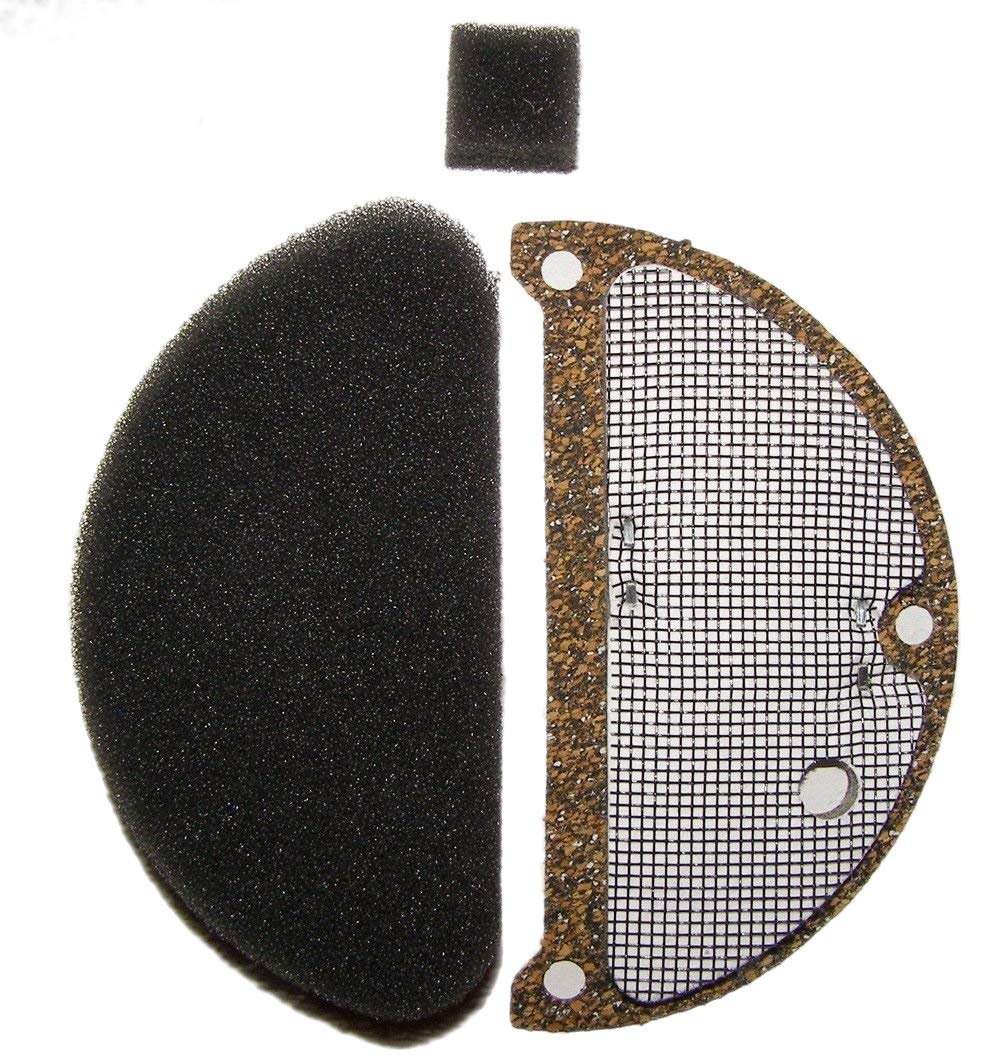 Buy Space Heater Parts Filter Kit PP213/HA3014 Reddy Remington Master
