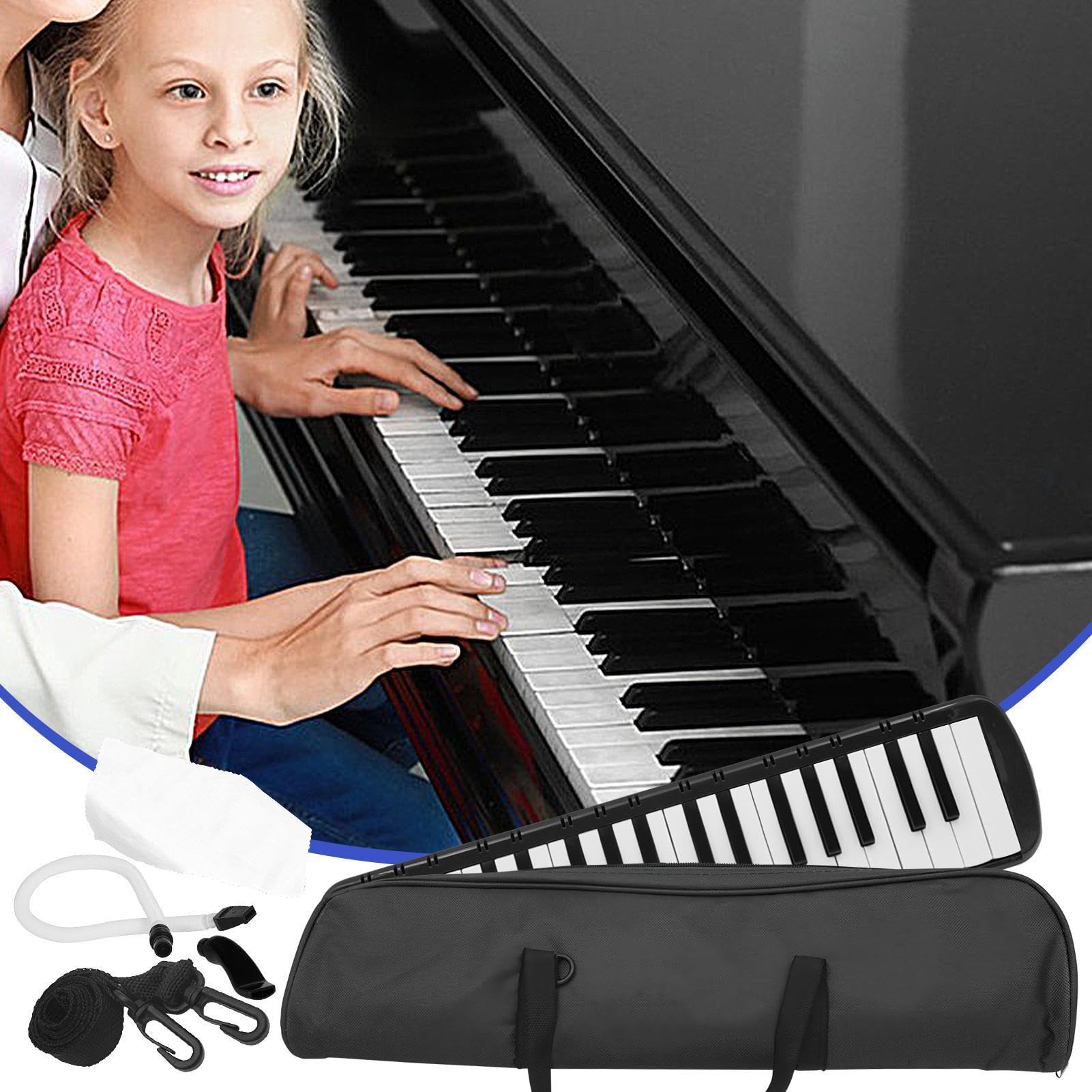 Instrument de musique à 37 touches, 37 touches, drôle et portable