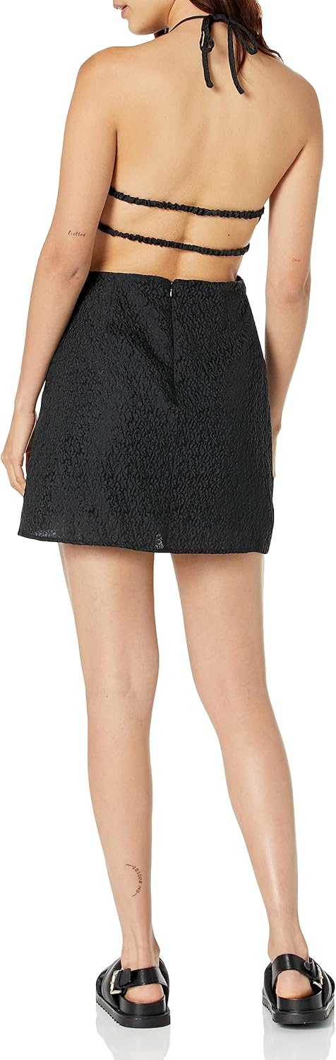 ASTR The Label Womens Laylin Dress - Image 2
