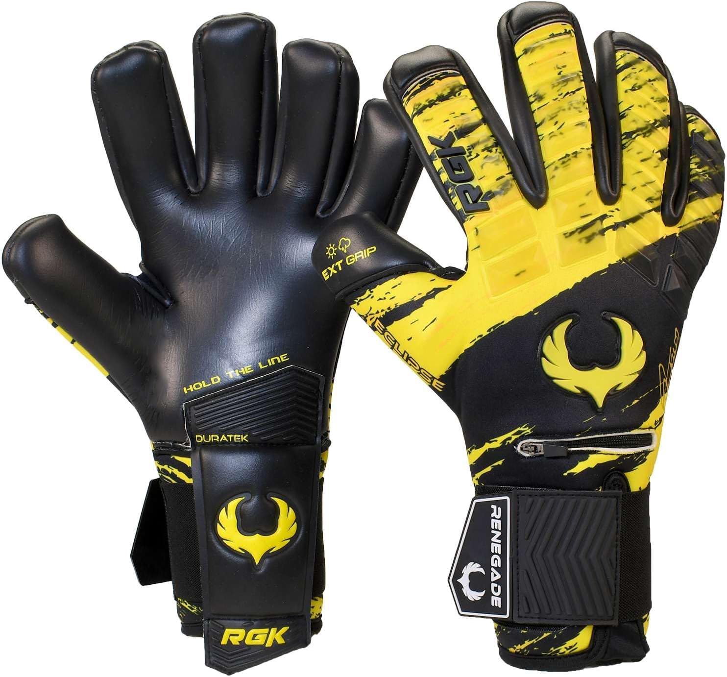 adidas soccer goalkeeper gloves