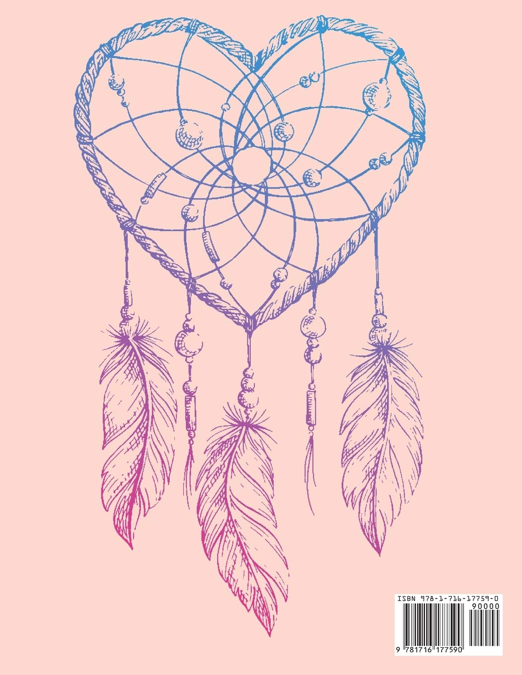 Daily Dream Journal For Adults