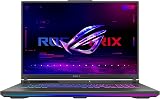 ASUS ROG Strix G18 ROG Nebula Display 2.5K 240Hz 3ms 18 pollici Gaming Laptop AMD Ryzen 9 8940HX 16GB RAM 1TB SSD NVIDIA GeForce RTX 5070 Eclipse Grigio - 1