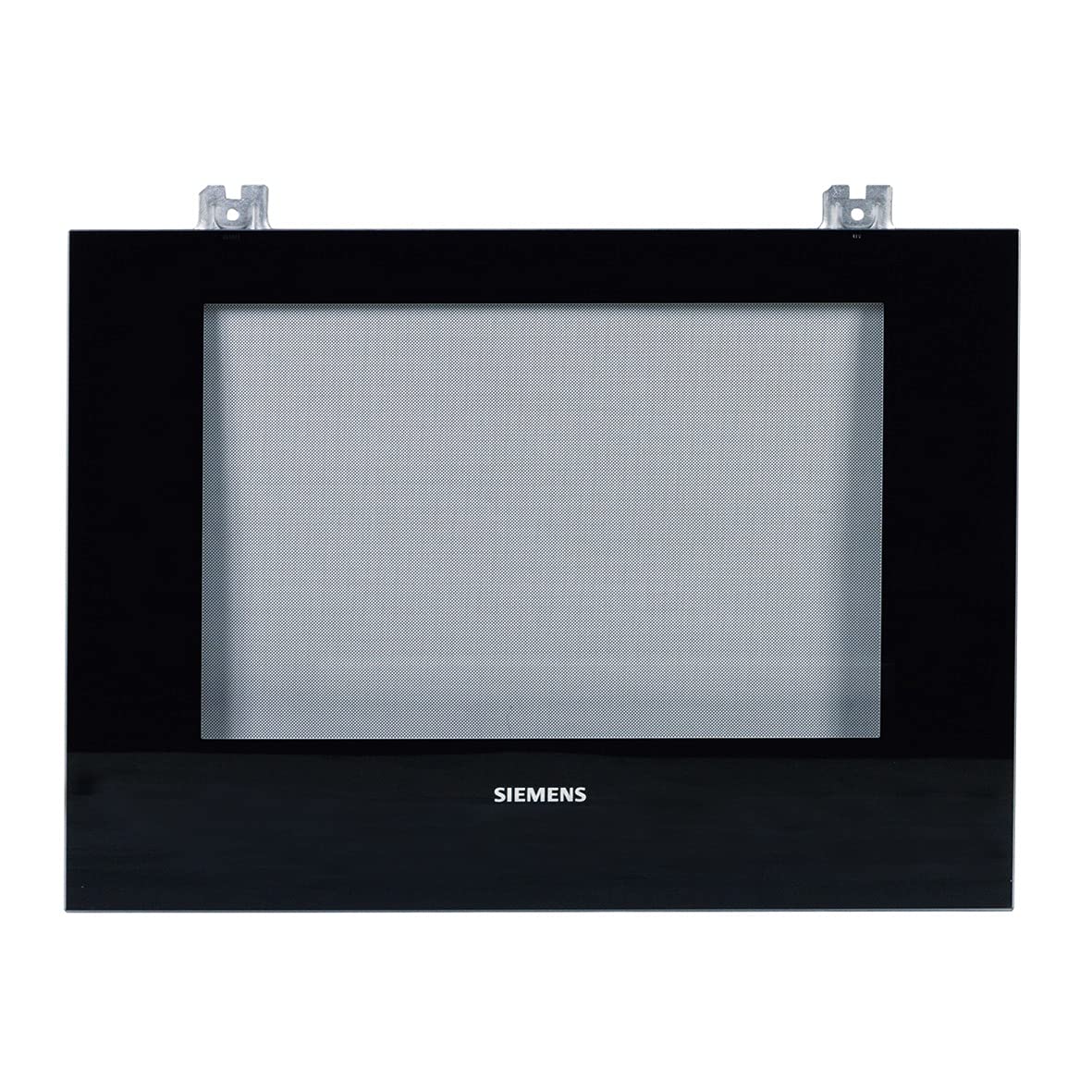 Außenfenster Frontglasscheibe Scheibe Platte Glasplatte Backofen Herd ORIGINAL Bosch Siemens 00771900 771900