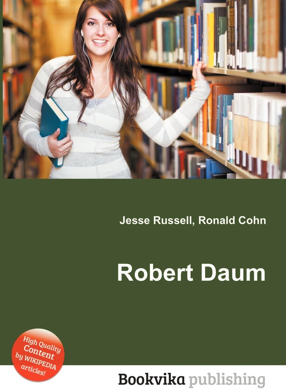Robert Daum