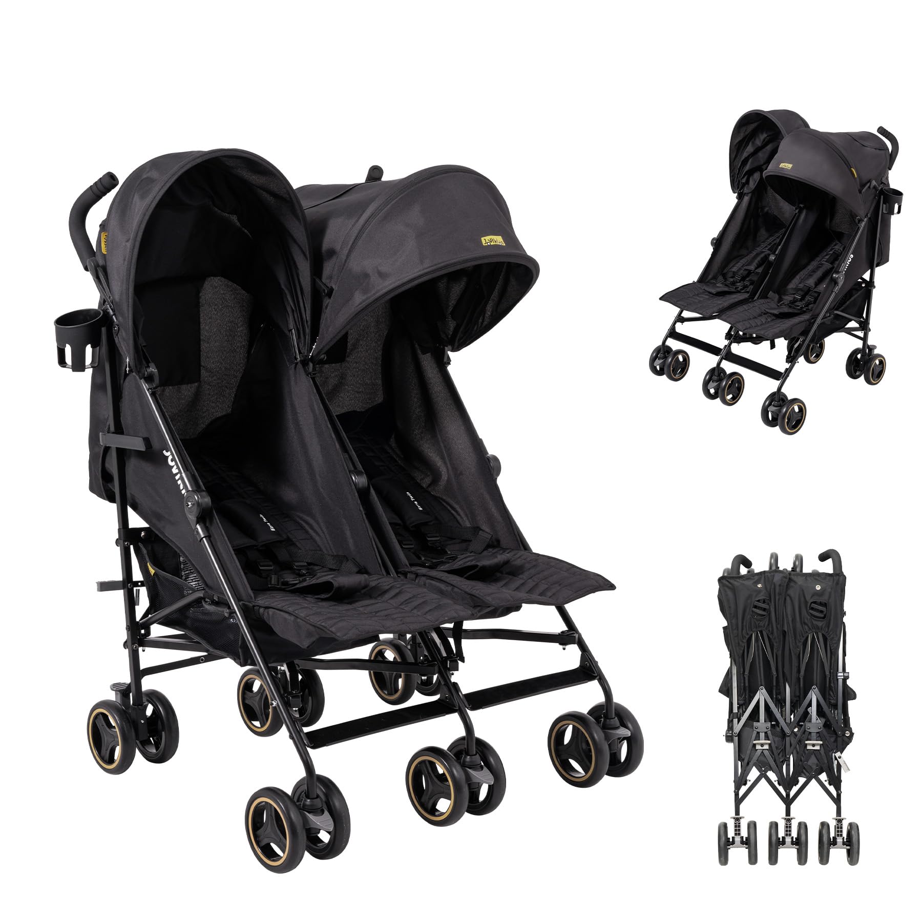 jovikids poussette
