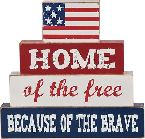 Miniatura 5 de Glitzhome Bloque de madera de pavo LED de Acción de Gracias de 10 pulgadas de alto, letrero de madera envejecida, decoración de pavo iluminado,