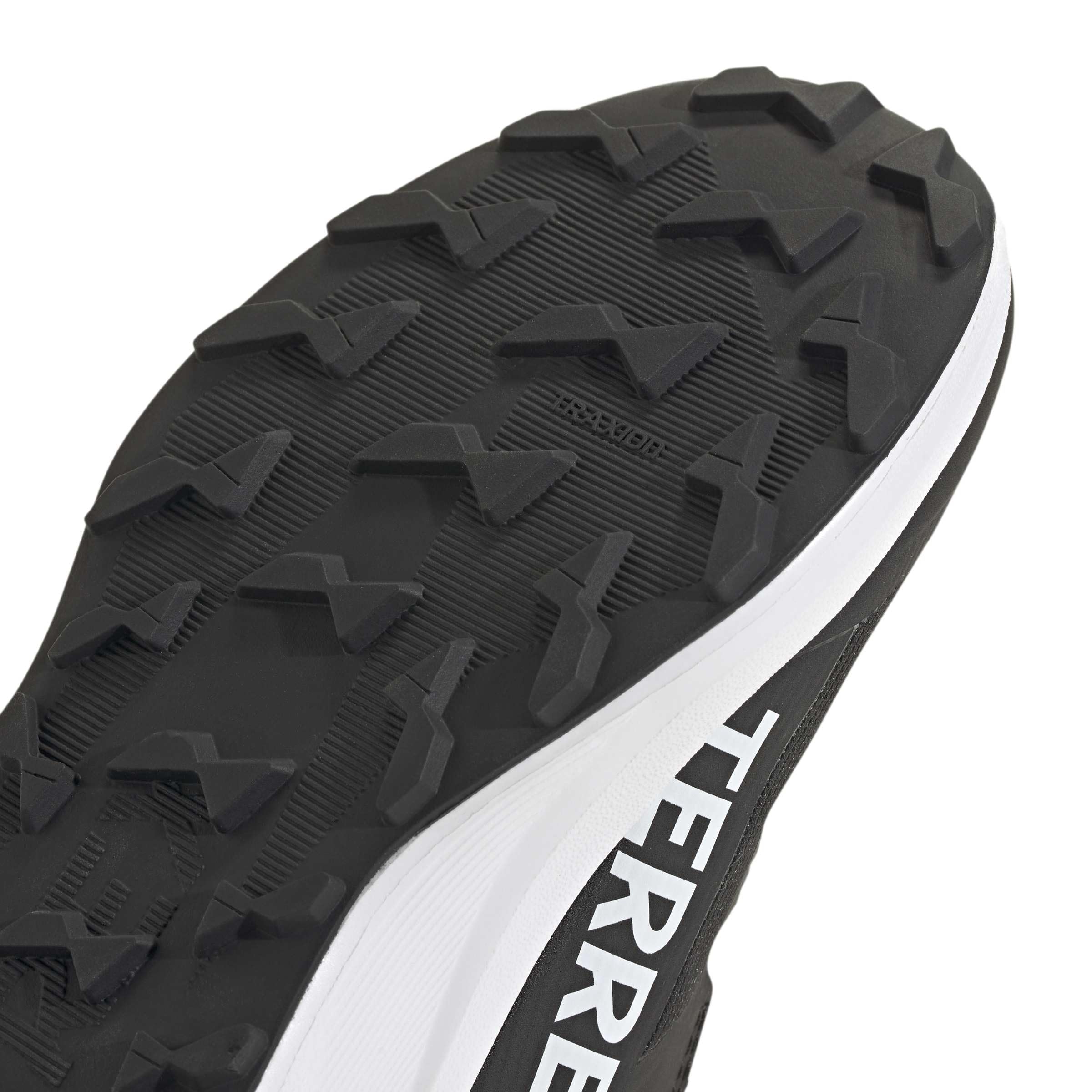adidas Unisex Kids' Zapatillas de Trail Running Terrex Agravic Boa para niños