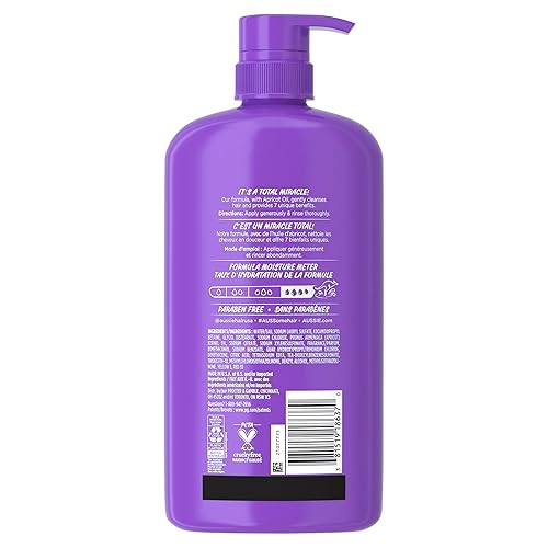 Miniatura 8 de Champú Aussie color mate Total Miracle