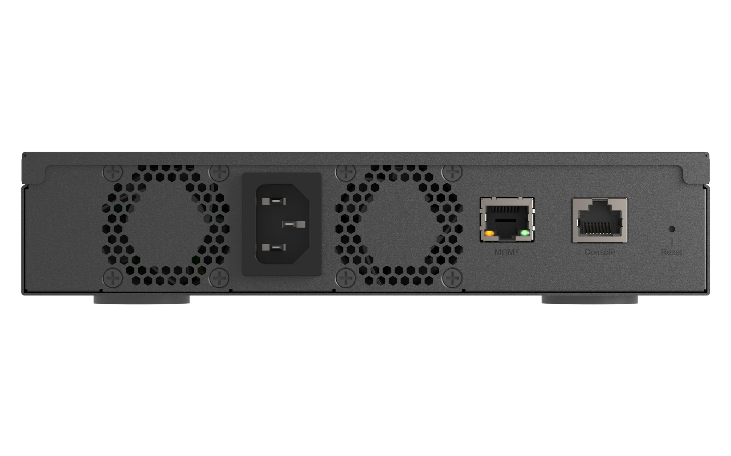 QNAP QSW-M7308R-4X Netzwerk-Switch Managed L2 1U