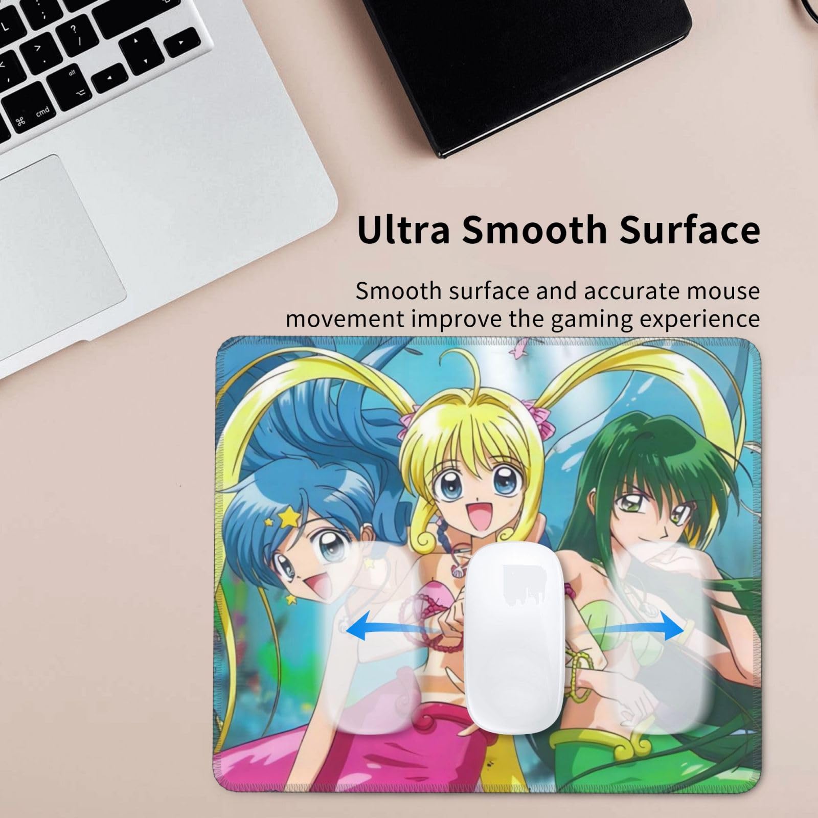 Amazon.co.jp：写真 マーメイドメロディーぴちぴちピッチ (4) 防水