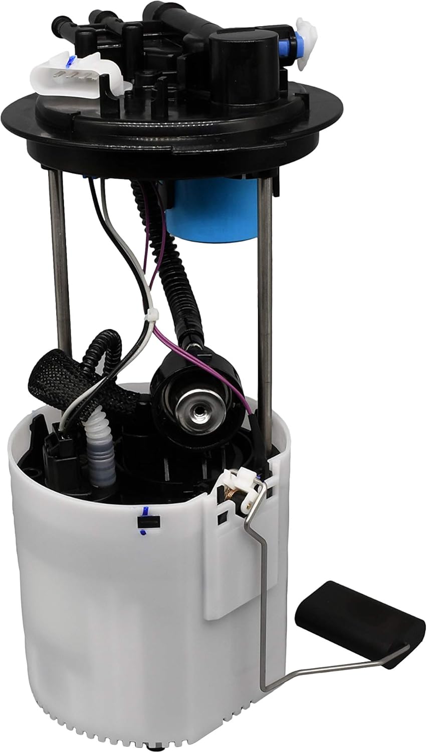 E3679M Electric Fuel Pump Module Assembly Fits 2005 2006 Buick Lacrosse 3.8 LTS Pontiac Grand prix Monte Carlo Impala All Engines 3.8L 3.5L 3.9L 3.6L