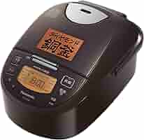 Panasonic SR-MPA180炊飯器 概要 可変圧力IHジャー炊飯器 SR-MPA180 | 炊飯器 | Panasonic