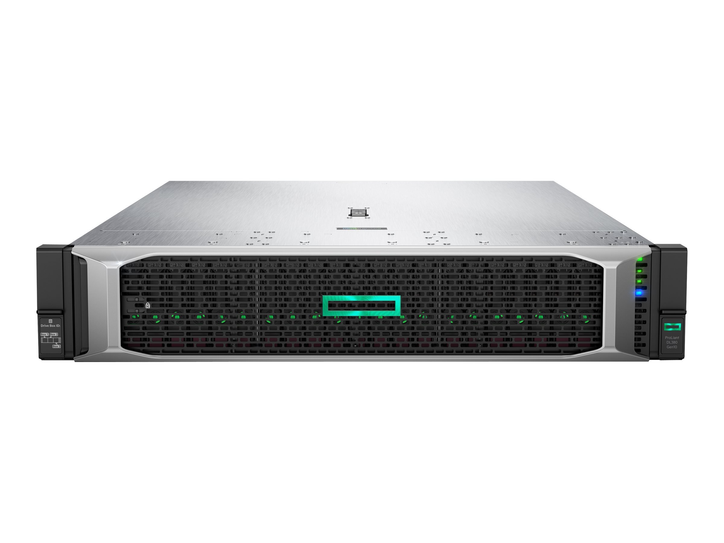 DL380 Gen10 6126 1P 32G 8SFF S