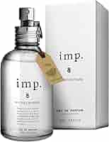 香水(ユニセックス) imp. 8 Wisteria Blossom 70ml imp. 香水 imp.8 WISTERIA BLOSSOM インプ ウィステリア