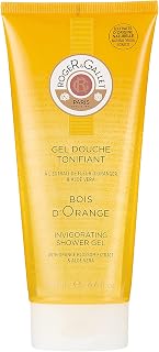 Roger & Gallet Bois d'Orange Shower Gel 200 ml