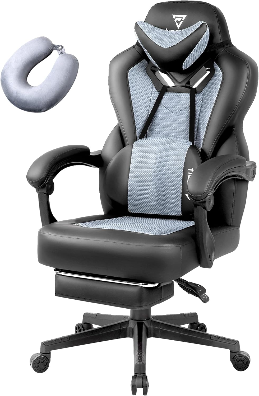 Vigosit Gaming Chair, Ergonomic Gaming Chairs for Adults