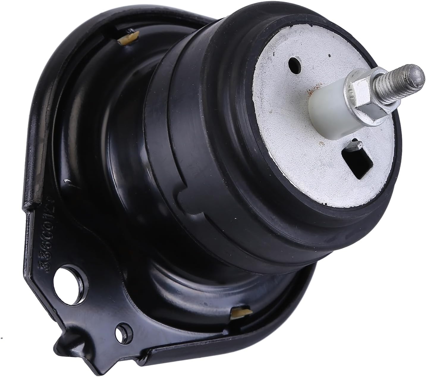 Engine Motor &Trans Mount Fit for 2011-2019 for Dodge Durango 2011-2019 for Jeep Grand Cherokee 3pcs A5611 A5488 A5611 Engine Motor Mount