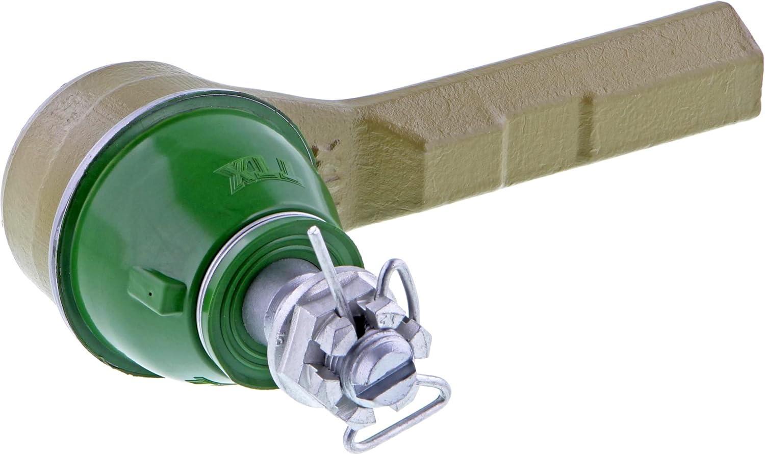 Mevotech TTX Steering Tie Rod Ends Kit