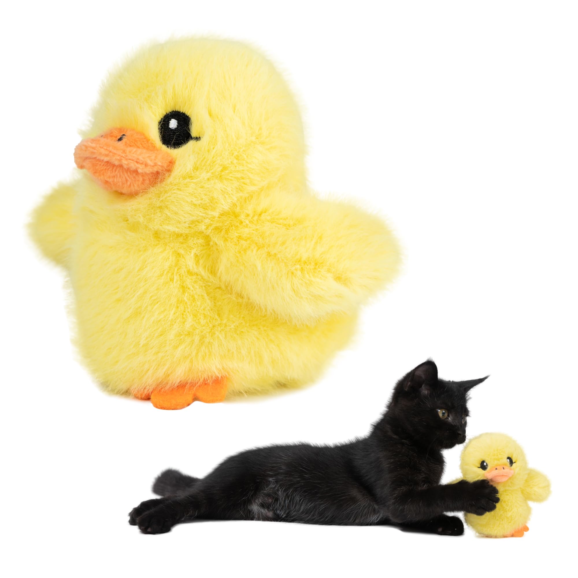 Best Pet Supplies Flapping Duckling