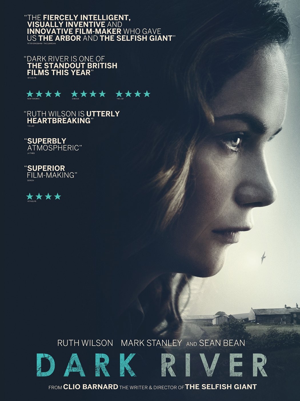 Dark River [DVD]