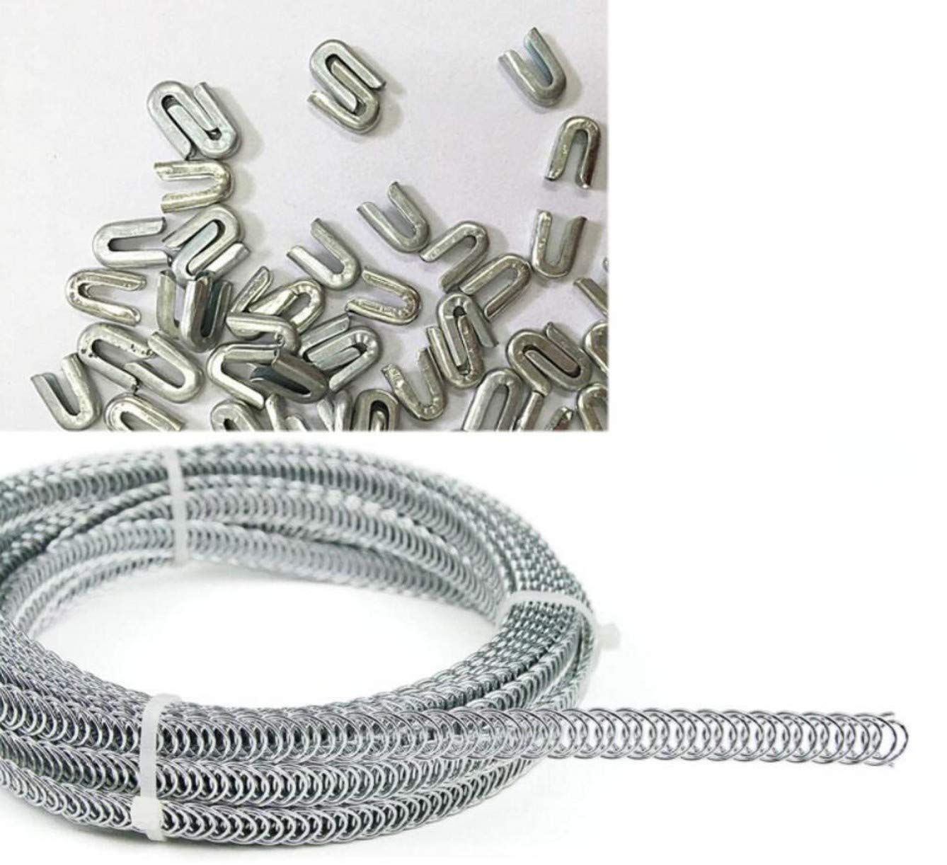 ZHONGJIUYUAN 4 Metters of 3/16