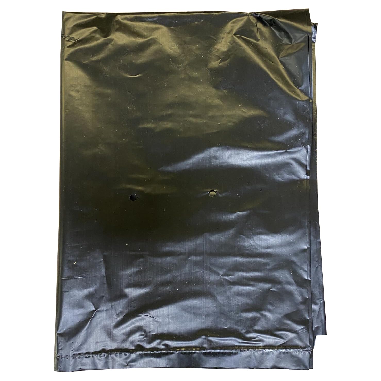 Selections Black Replacement Poly Liner For Wooden Garden Patio Planters (43Cm X 43Cm X 43Cm)