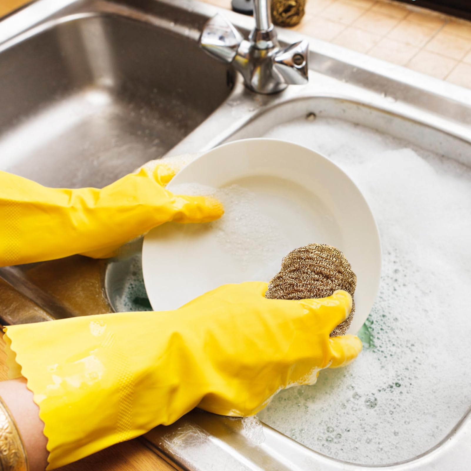 Ciieeo Soldering Tip Cleaning Balls Pack Solder Tip Cleaner for Soldering Iron