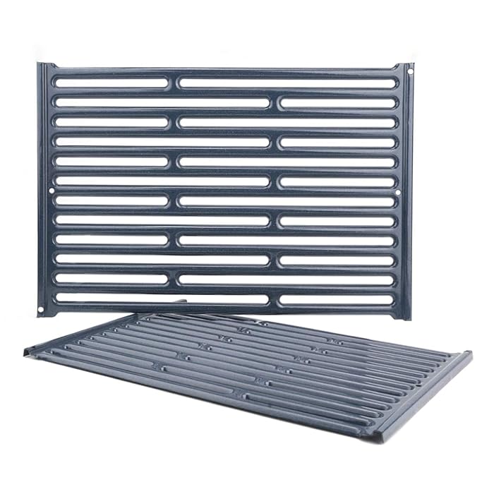 Buy PorcelainEnameled Grates for er Spirit 300 Series, E310/330