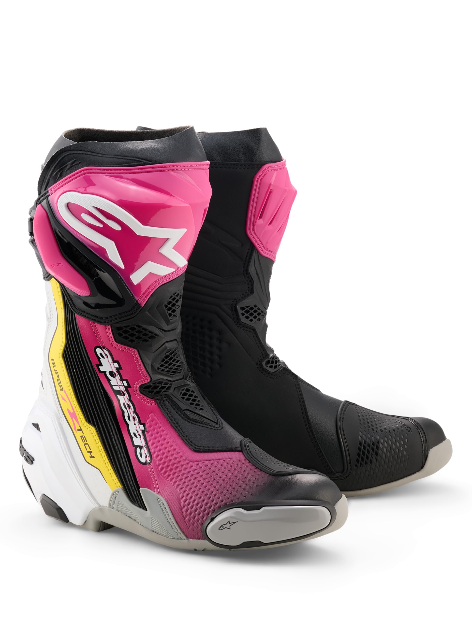 Alpinestars Smx S Waterproof Nero Nero 36