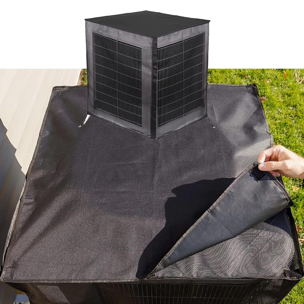 600D Oxford AC copertura 91 x 91 x 100 cm Mesh 600D Oxford AC copertura 91