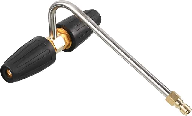 Tool Daily Gutter Cleaner attachment image