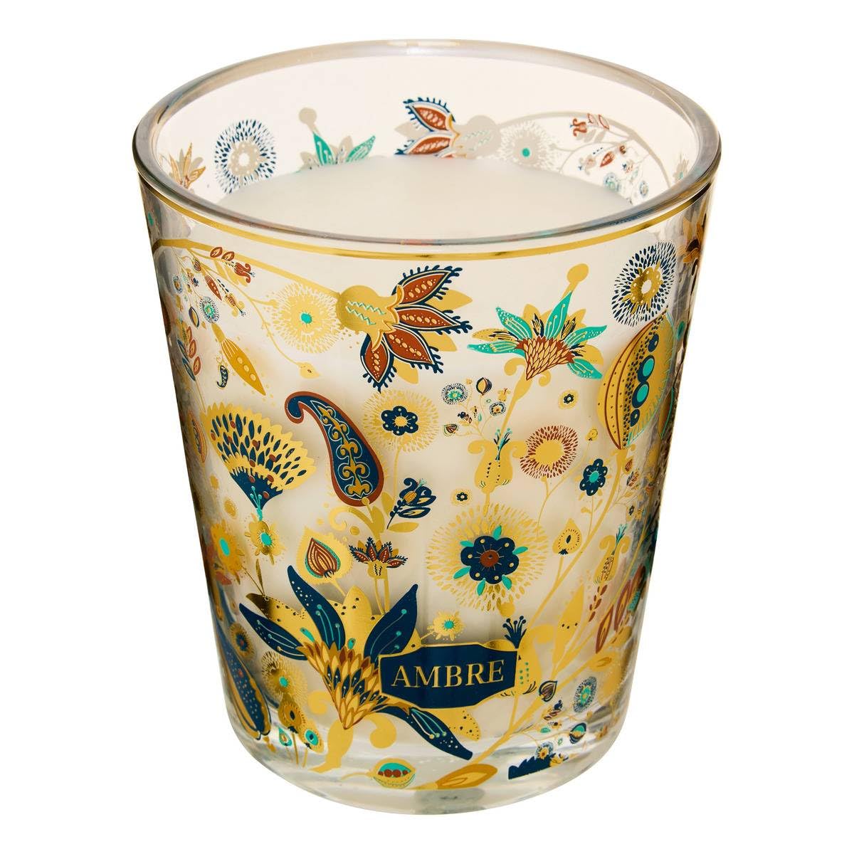 ATMOSPHERA CREATEUR D'INTERIEUR - Candela profumata 820g ilan ambra