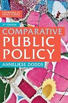 Comparative Public Policy Textbooks Studies