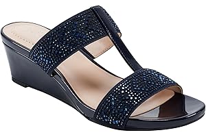 Women's Iluvit Wedge Sandal
