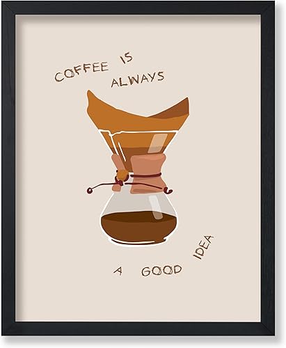 Miniatura 20 de Poster Master Impresión de surf – Life Is A Wave Catch It Poster – Arte retro de playa – Diseño de pared motivacional – Arte de surf – Decoración