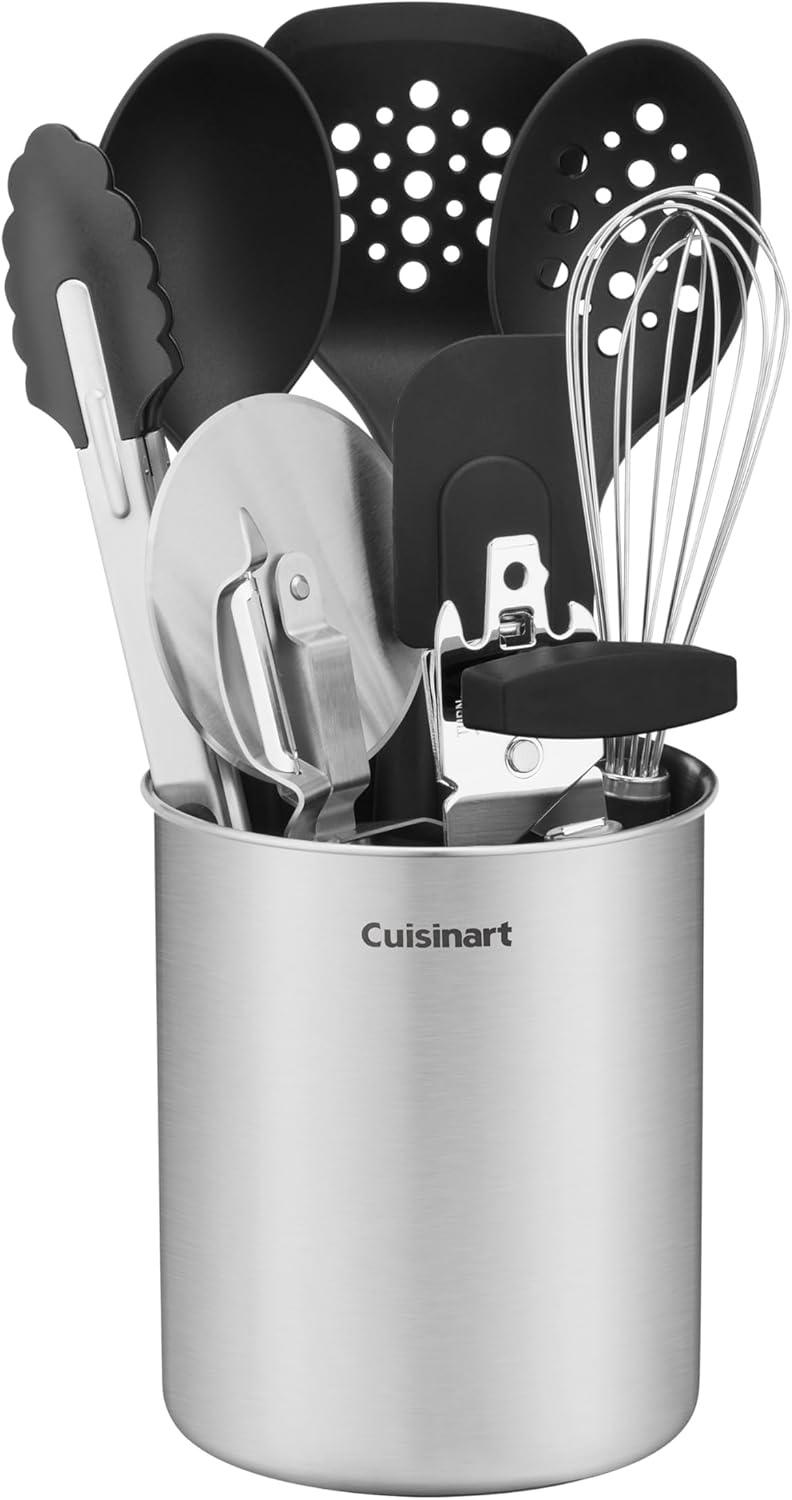 Cuisinart 10-Piece Primary Tool