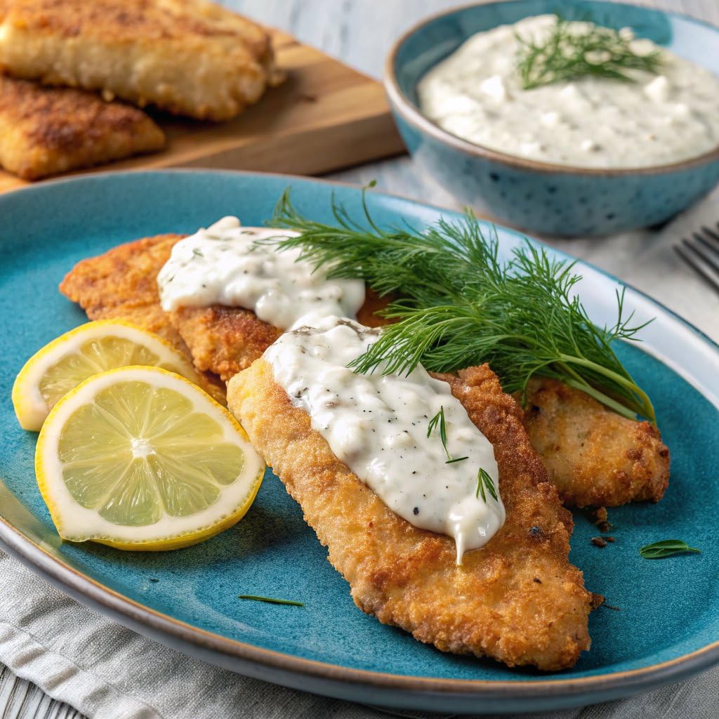 G Hughes Sugar Free Tartar Style Sauce - Tartar Sauce for Fish, Gluten Free Seafood Sauce, Great Tasting Healthy Sauce, No Added Sugar - 12 Oz (3-Pack)