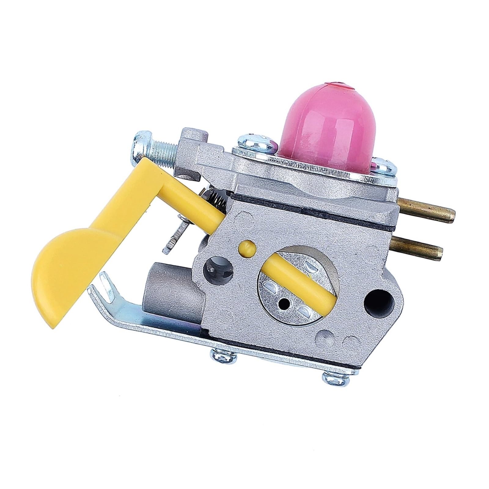 Carburateur 530071752 530071822 C1U-W18 pour moteur thermique de jardin