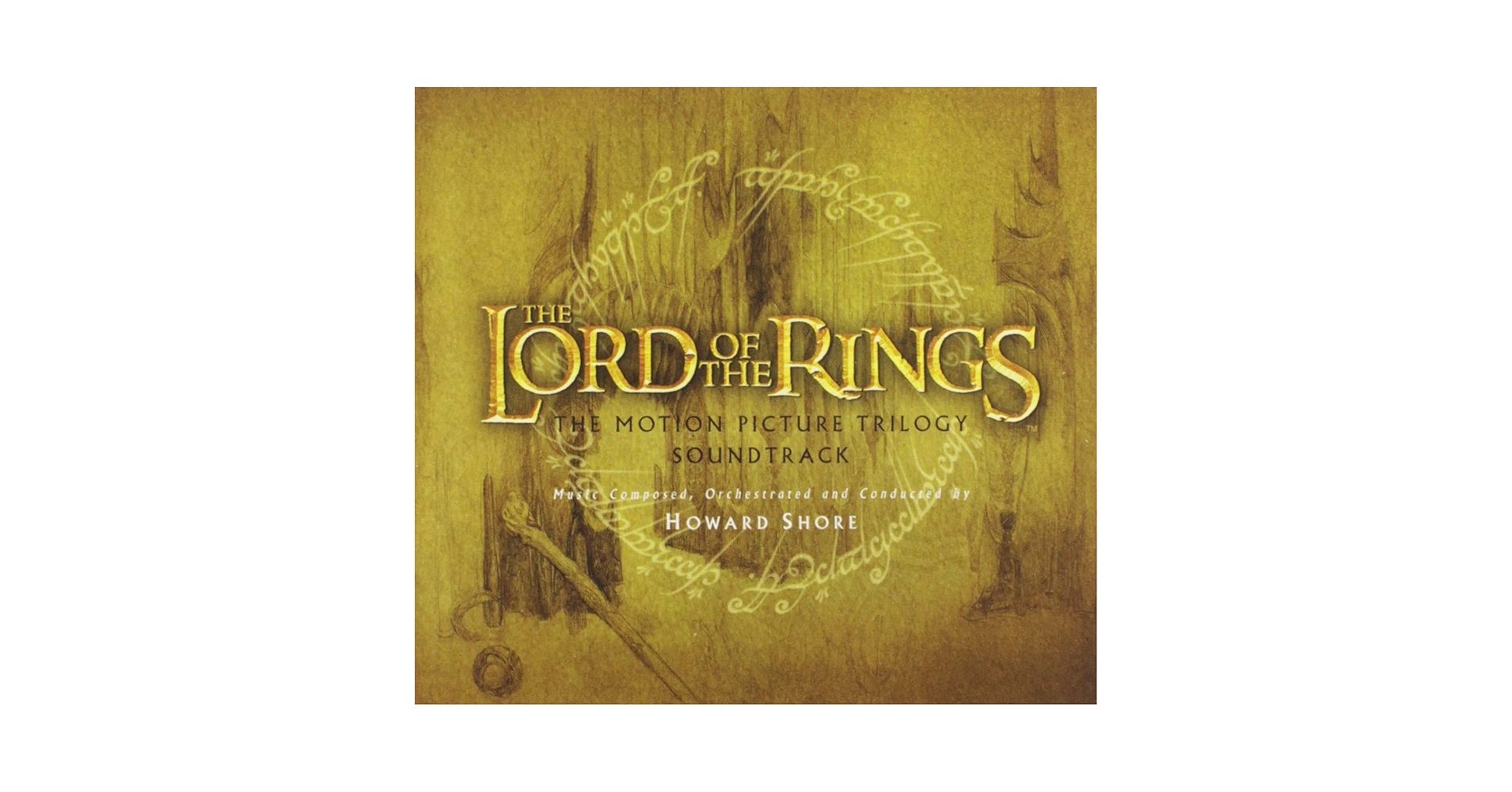 The Lord of the Rings The Complete~ 3部作 Amazon.co.jp: The Lord of the Rings: The Fellowship of the Ring