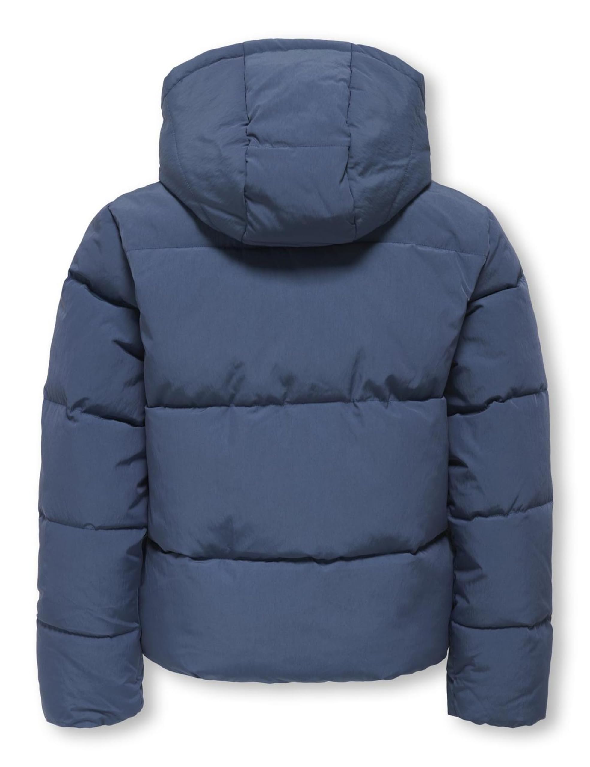 ONLY Damen Kogdolly Life Sht Puffer Jacket Otw Noos Kogdolly Life Sht Puffer Jacket Otw Noos (1er Pack)