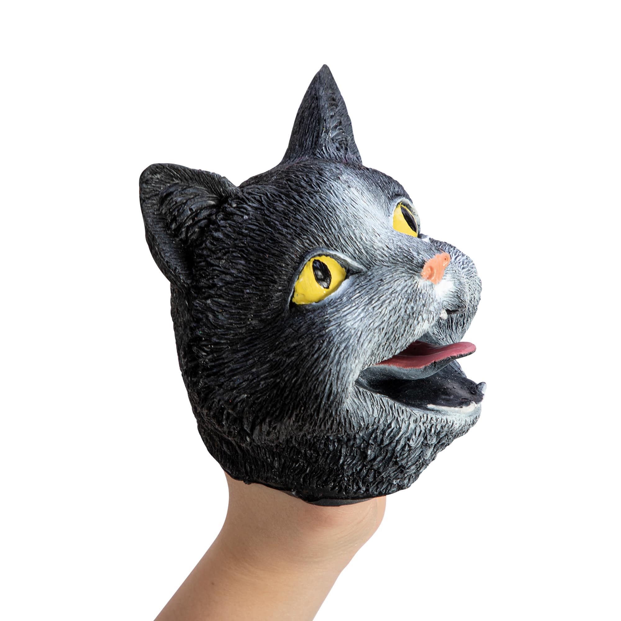 SCHYLLING Marioneta de mano CAT