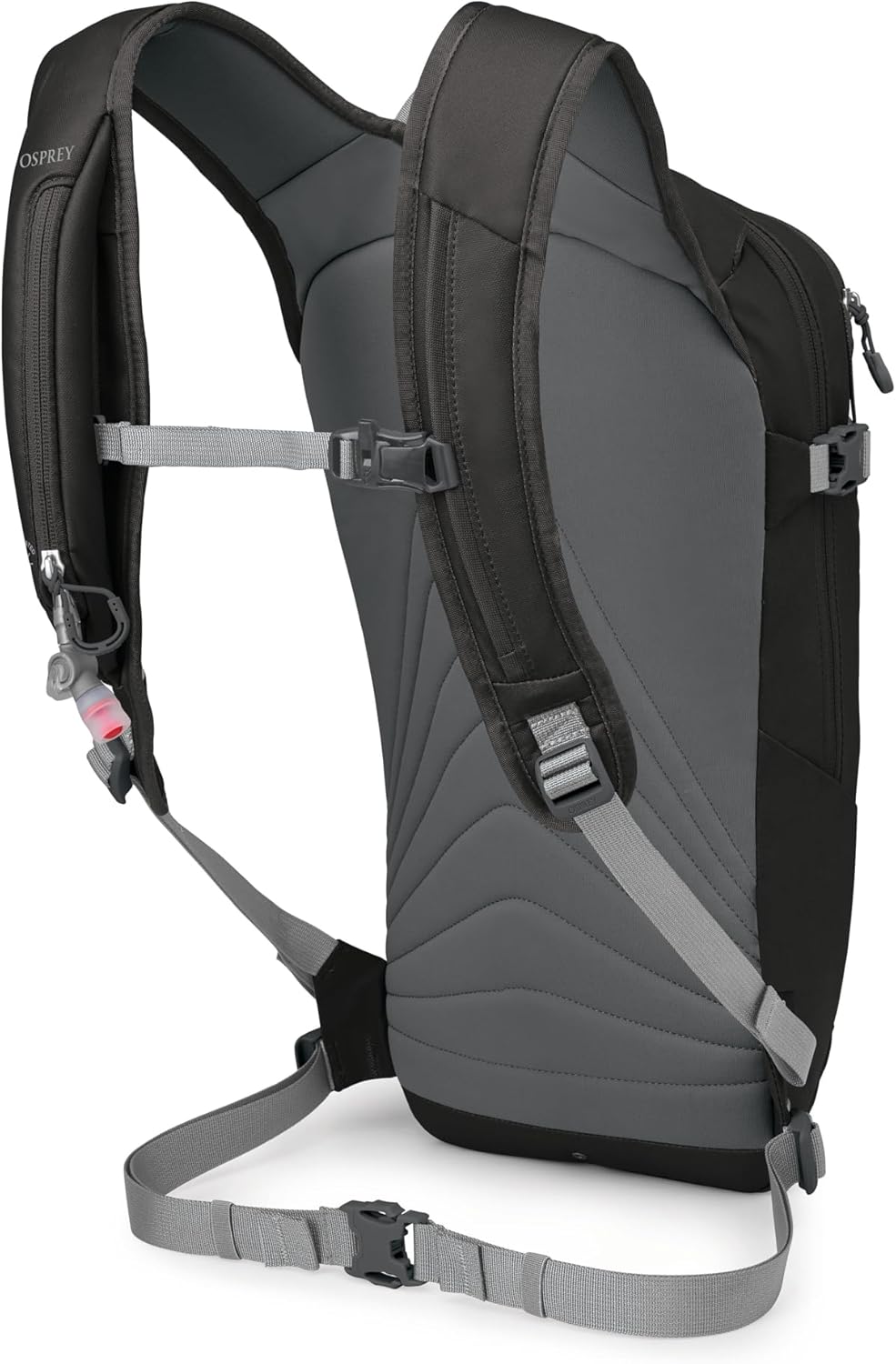 Osprey Glade - Ski and Snowboard Hydration Backpack - Cold-Weather Winter - 2.5L Water Reservoir and Insulated Harness - Image 7