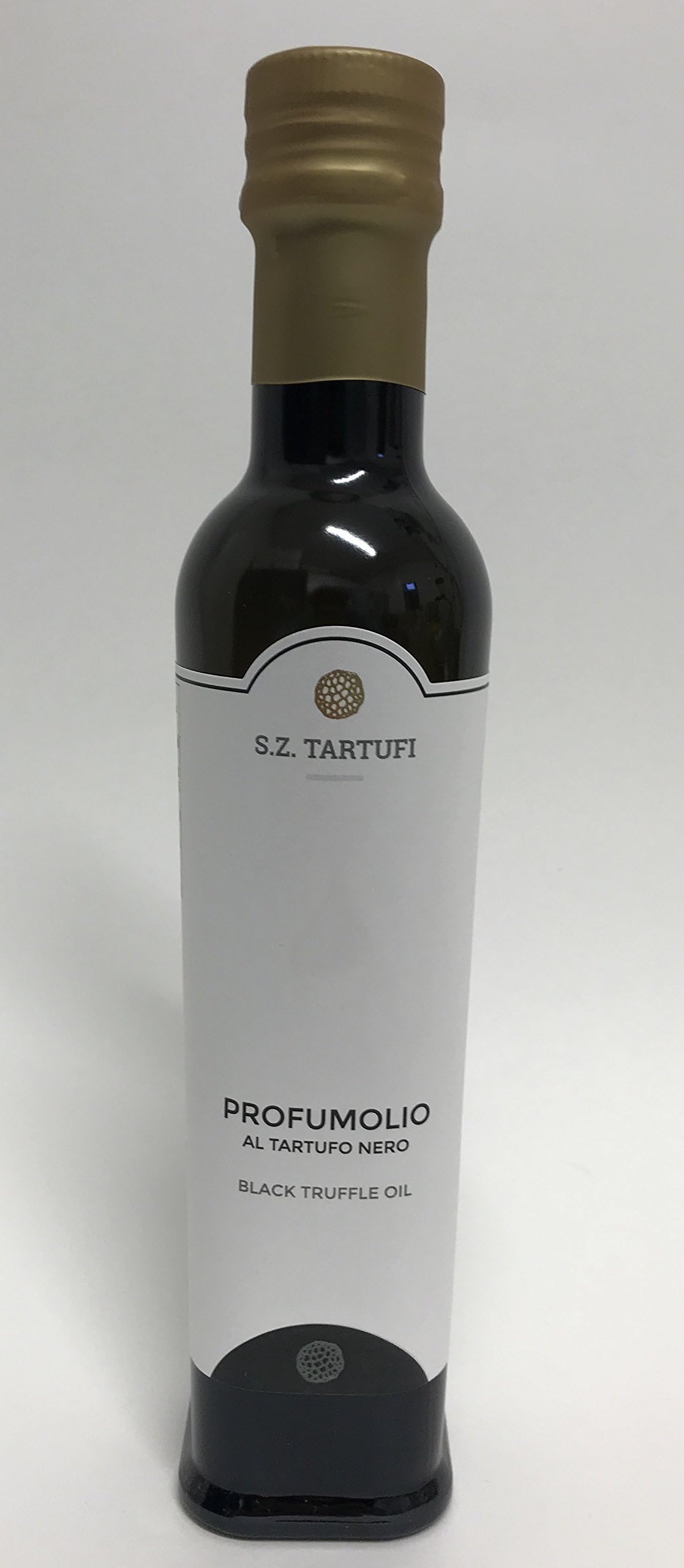 Black Truffle Oil 250 ml. 8,4 oz.