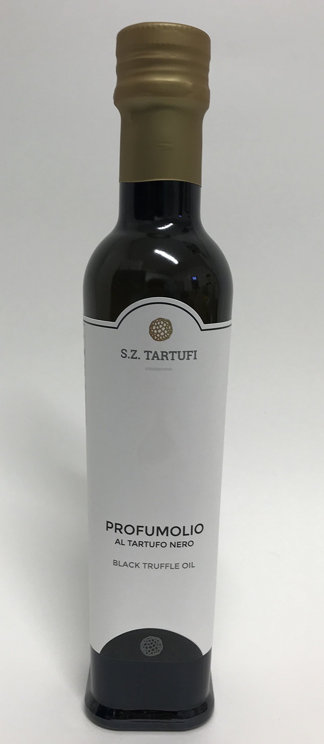 Black Truffle Oil 250 ml. 8,4 oz.