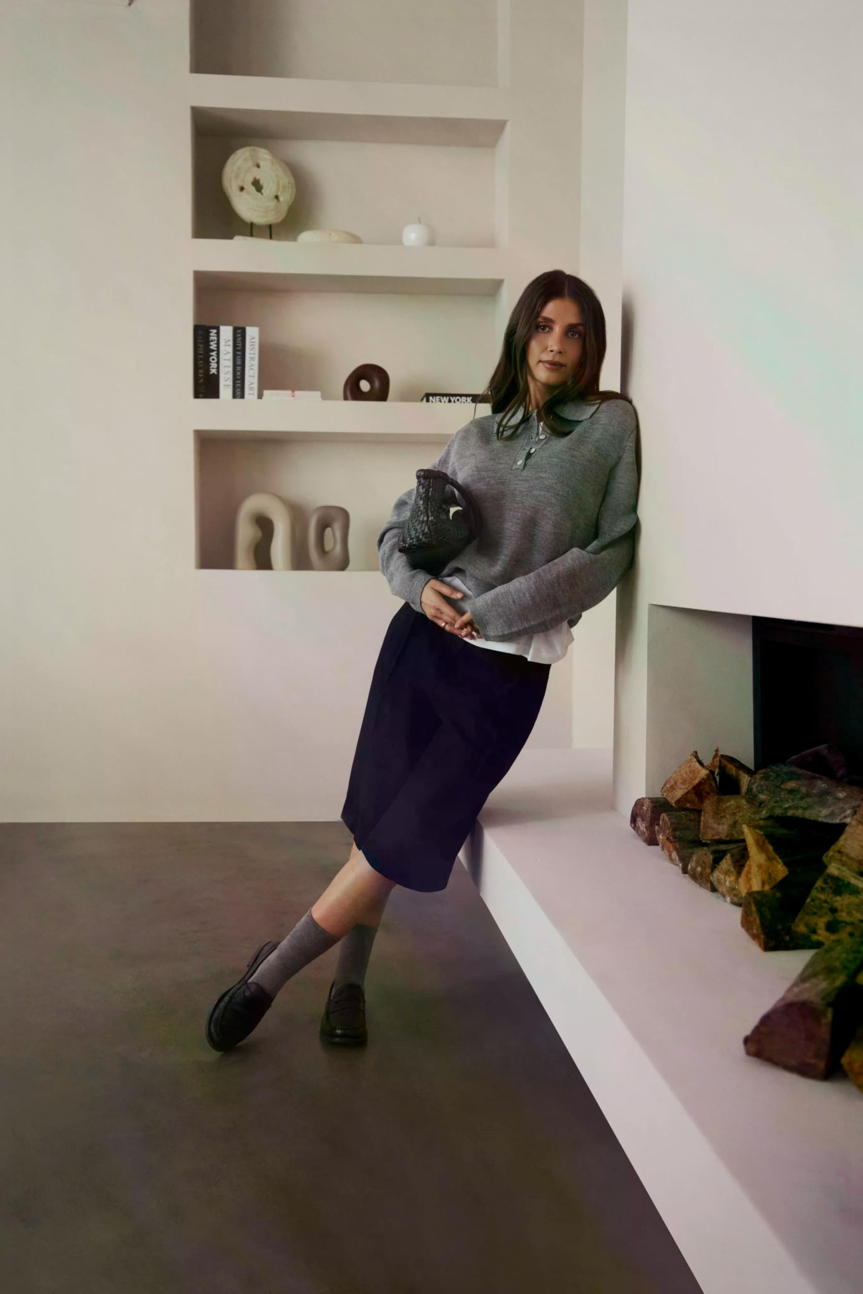 FALKE Kobiety Skarpety Sensitive Berlin W So wełna bawełna bezuciskowe 1 Para, Czarny Black 3000, 39-42
