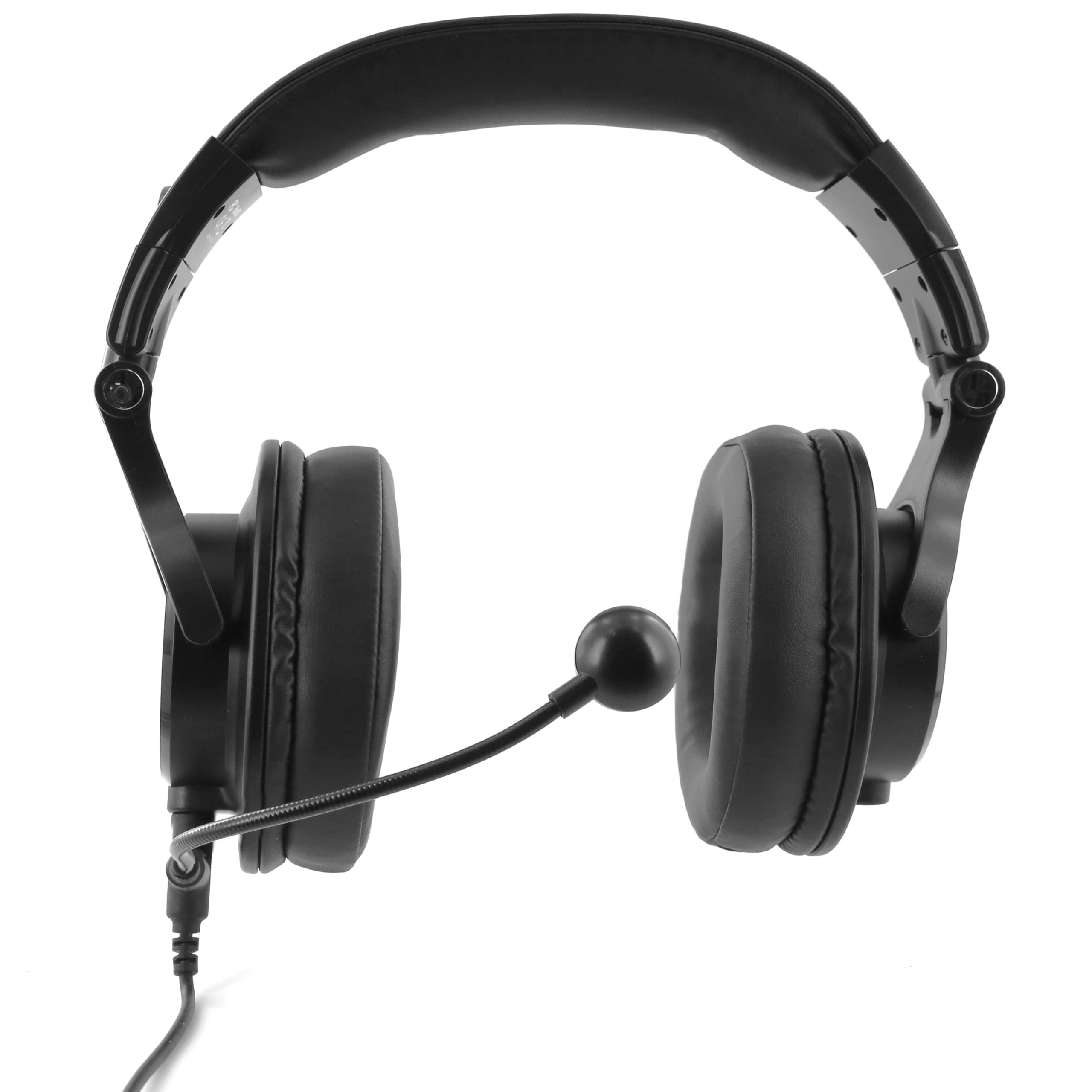 EXTREME ISOLATION EX29B CUFFIA STEREO DA STUDIO DINAMICA CHIUSA CON