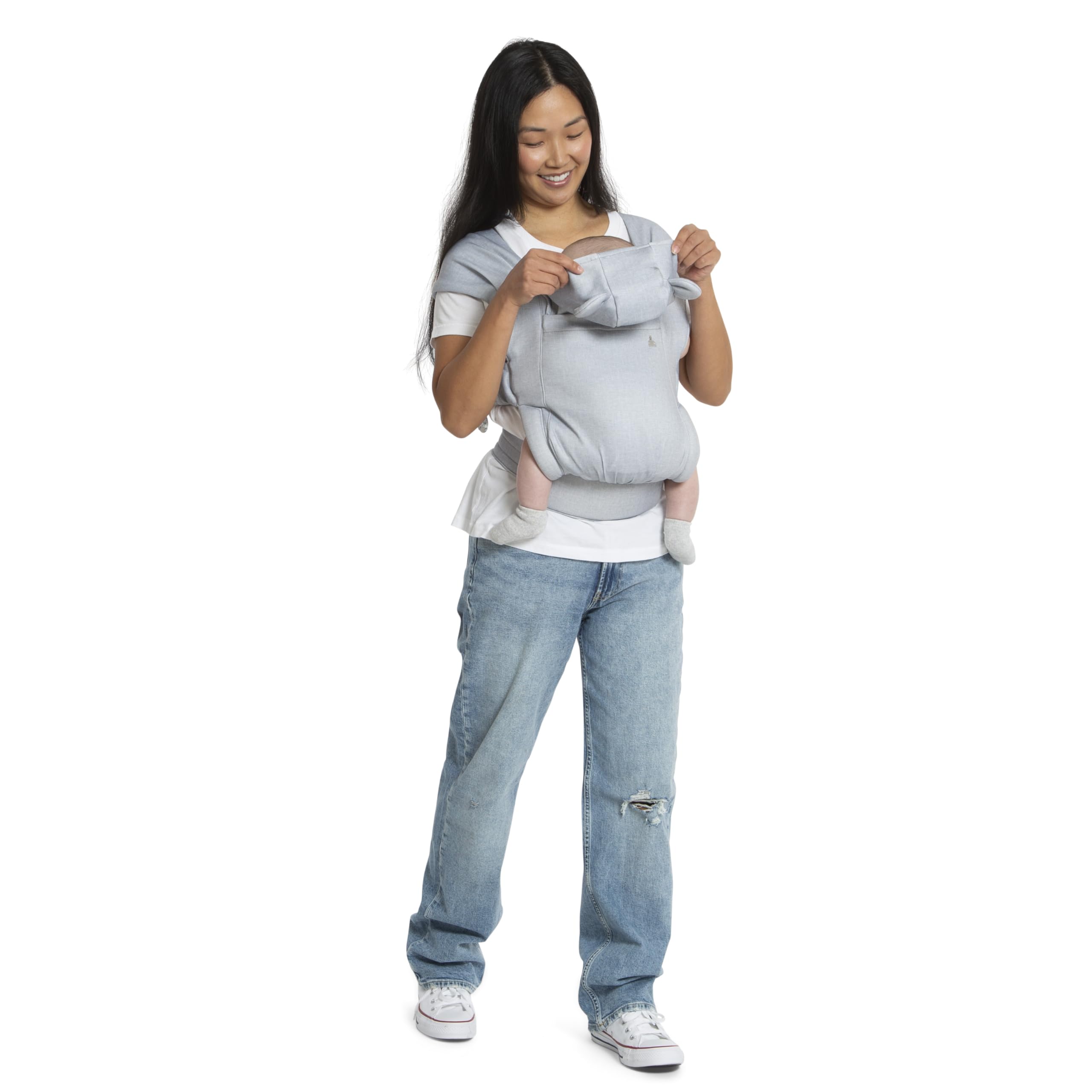 BabyGap Delta Children Carrier - Newborn to Toddler -2